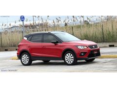 ''HATASIZ'' 2020 MODEL SEAT ARONA 1.0 ECOTSİ XCELLENCE