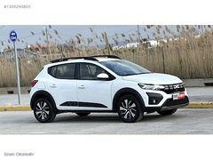 ''HATASIZ'' 2025 MODEL DACİA SANDERO STEPWAY 1.0 TCE EXPRESSİON
