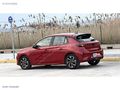 ''HATASIZ'' 2025 MODEL OPEL CORSA 1.2 T GS CAM TAVAN