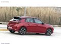 ''HATASIZ'' 2025 MODEL OPEL CORSA 1.2 T GS CAM TAVAN