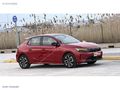 ''HATASIZ'' 2025 MODEL OPEL CORSA 1.2 T GS CAM TAVAN