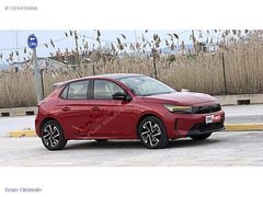 ''HATASIZ'' 2025 MODEL OPEL CORSA 1.2 T GS CAM TAVAN