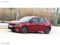 ''HATASIZ'' 2025 MODEL OPEL CORSA 1.2 T GS CAM TAVAN