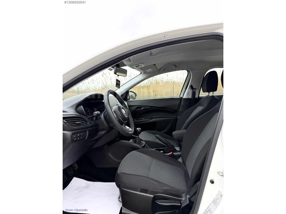 ''HATASIZ'' 2023 MODEL FİAT EGEA 1.4 EASY PLUS