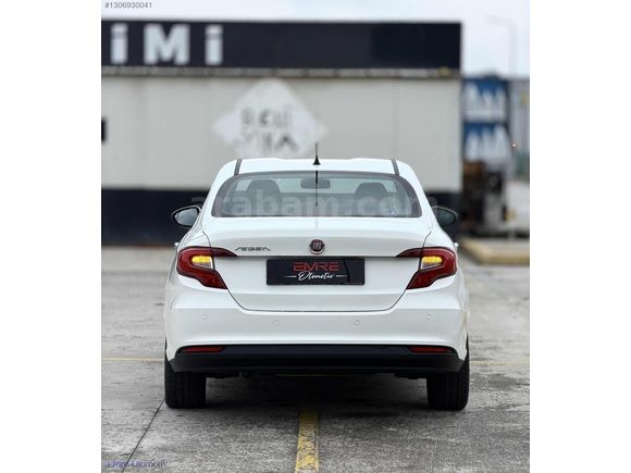 ''HATASIZ'' 2023 MODEL FİAT EGEA 1.4 EASY PLUS
