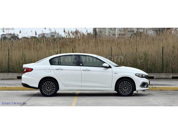 ''HATASIZ'' 2023 MODEL FİAT EGEA 1.4 EASY PLUS
