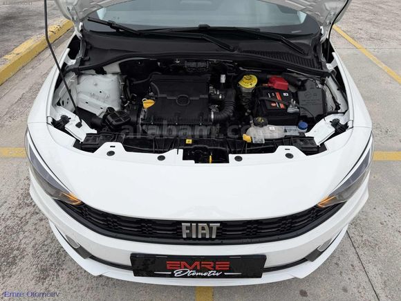 ''HATASIZ'' 2023 MODEL FİAT EGEA 1.4 EASY PLUS