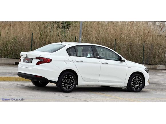 ''HATASIZ'' 2023 MODEL FİAT EGEA 1.4 EASY PLUS