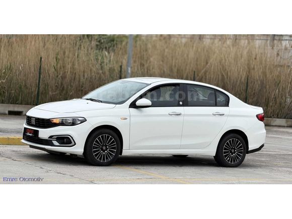 ''HATASIZ'' 2023 MODEL FİAT EGEA 1.4 EASY PLUS