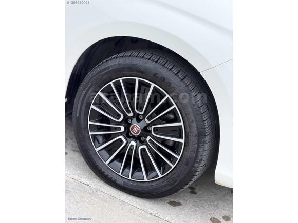 ''HATASIZ'' 2023 MODEL FİAT EGEA 1.4 EASY PLUS