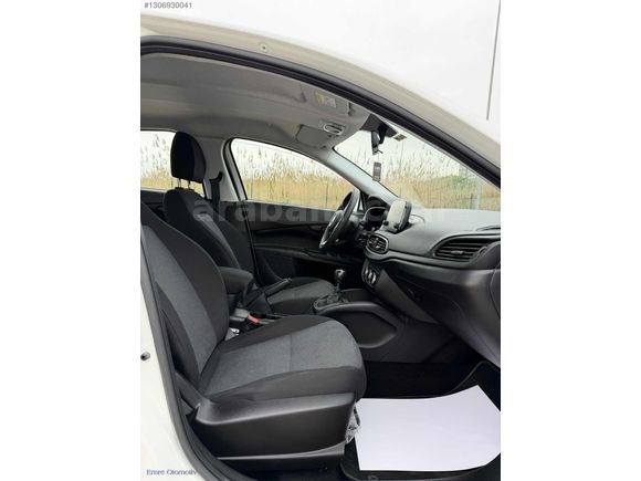 ''HATASIZ'' 2023 MODEL FİAT EGEA 1.4 EASY PLUS