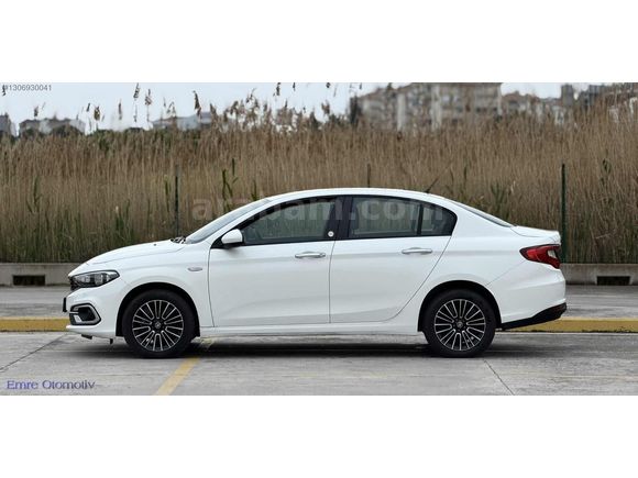 ''HATASIZ'' 2023 MODEL FİAT EGEA 1.4 EASY PLUS