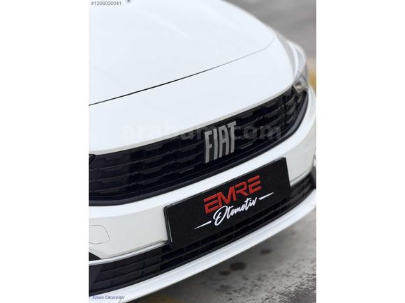 ''HATASIZ'' 2023 MODEL FİAT EGEA 1.4 EASY PLUS