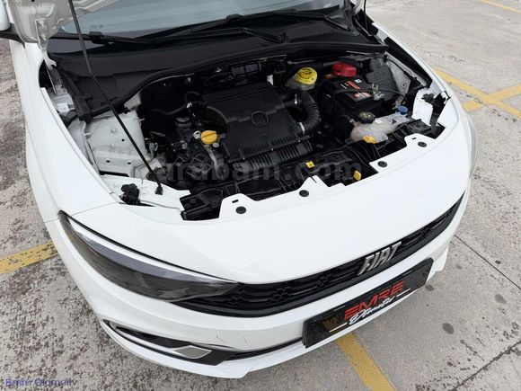 ''HATASIZ'' 2023 MODEL FİAT EGEA 1.4 EASY PLUS