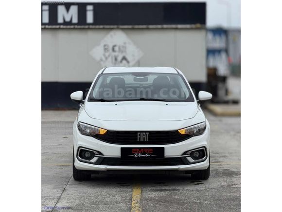 ''HATASIZ'' 2023 MODEL FİAT EGEA 1.4 EASY PLUS