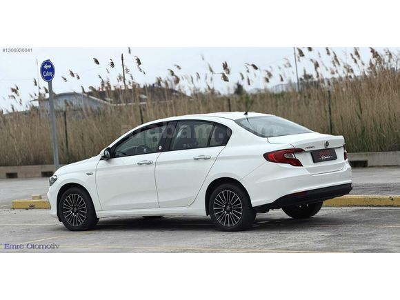 ''HATASIZ'' 2023 MODEL FİAT EGEA 1.4 EASY PLUS