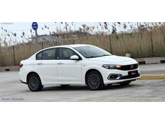 ''HATASIZ'' 2023 MODEL FİAT EGEA 1.4 EASY PLUS