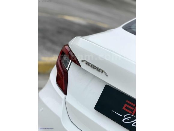 ''HATASIZ'' 2023 MODEL FİAT EGEA 1.4 EASY PLUS
