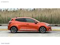 ''HATASIZ'' 2021 MODEL RENAULT CLİO 1.0 İCON OPSİYON JANT