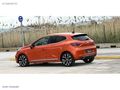 ''HATASIZ'' 2021 MODEL RENAULT CLİO 1.0 İCON OPSİYON JANT