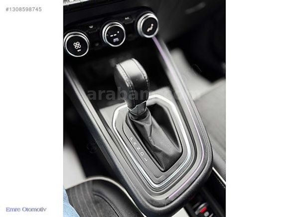 ''HATASIZ'' 2021 MODEL RENAULT CLİO 1.0 İCON OPSİYON JANT