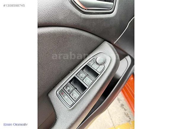 ''HATASIZ'' 2021 MODEL RENAULT CLİO 1.0 İCON OPSİYON JANT