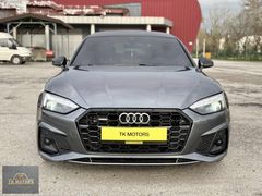 2023 AUDİ A5 SPORTBACK 40 TDI QUATTRO S-LİNE BOYASIZ
