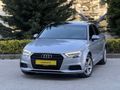 ÇILDIR AUTO'DAN 2020 AUDİ A3 CAM TAVANLI BOYASIZ
