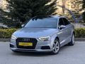 ÇILDIR AUTO'DAN 2020 AUDİ A3 CAM TAVANLI BOYASIZ