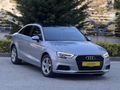 ÇILDIR AUTO'DAN 2020 AUDİ A3 CAM TAVANLI BOYASIZ