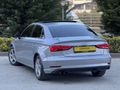 ÇILDIR AUTO'DAN 2020 AUDİ A3 CAM TAVANLI BOYASIZ
