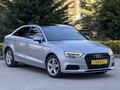 ÇILDIR AUTO'DAN 2020 AUDİ A3 CAM TAVANLI BOYASIZ