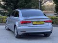ÇILDIR AUTO'DAN 2020 AUDİ A3 CAM TAVANLI BOYASIZ