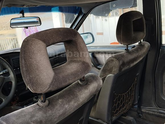 ÇEKME BELGELİ Sahibinden Opel Omega 2.0 CD 1990 Model