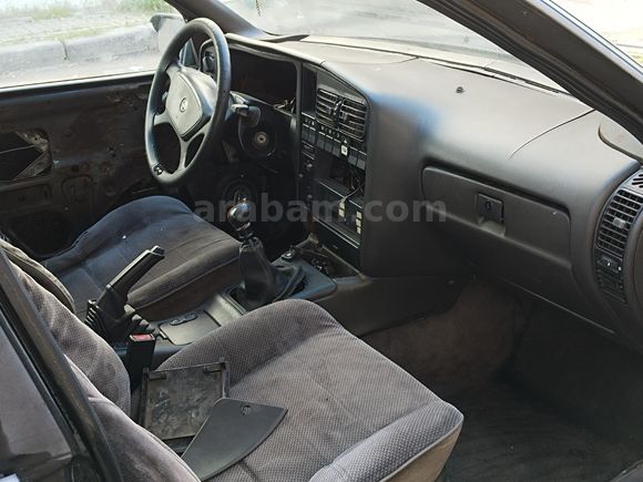 ÇEKME BELGELİ Sahibinden Opel Omega 2.0 CD 1990 Model