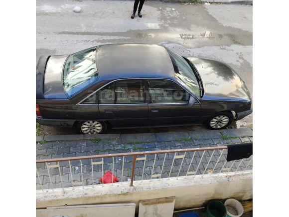 ÇEKME BELGELİ Sahibinden Opel Omega 2.0 CD 1990 Model