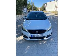 2018 EAT6 HATASIZ BOYASIZ MOTOR YÜRÜYEN ÇOK GÜZEL
