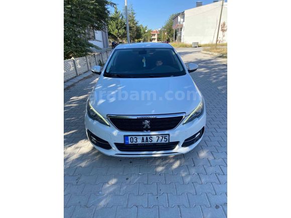 2018 EAT6 HATASIZ BOYASIZ MOTOR YÜRÜYEN ÇOK GÜZEL