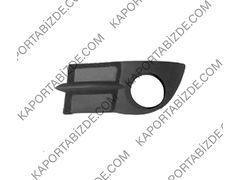 RENAULT CLIO SYMBOL ÖN TAMPON PANJURU DELİKLİ SAĞ 2006-2008 7702295498 İTHAL ÜRÜN
