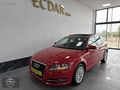 2012 MODEL / A3 / CAM TAVAN / OTOMATİK / 131 BİN KM / BOYASIZ