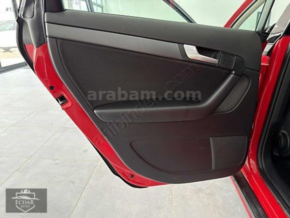 2012 MODEL / A3 / CAM TAVAN / OTOMATİK / 131 BİN KM / BOYASIZ