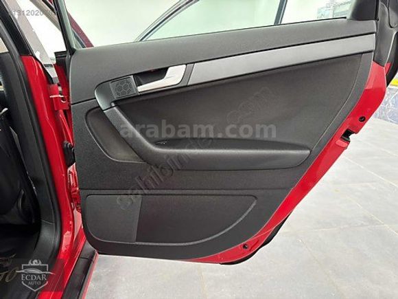 2012 MODEL / A3 / CAM TAVAN / OTOMATİK / 131 BİN KM / BOYASIZ
