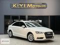 KIYI Motors | 1.6TDİ Attraction S-tronic A3 180.000Km 12TKST