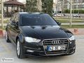 2016 M. AUDİ A3 SEDAN 1.6TDI 250.000KM DEĞİŞENSİZ KK 12AY TAKSİT