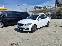 Sahibinden Peugeot 301 1.6 BlueHDI Active 2018 Model