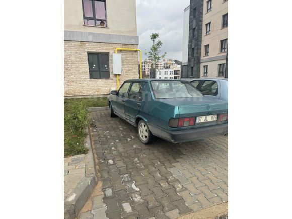 Sahibinden Tofaş Doğan SLX 1996 Model 
