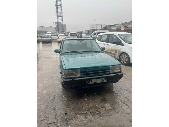 Sahibinden Tofaş Doğan SLX 1996 Model 