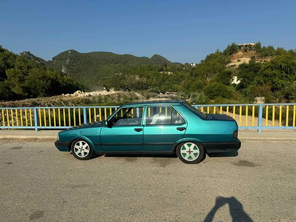 Sahibinden Tofaş Doğan SLX 1996 Model 