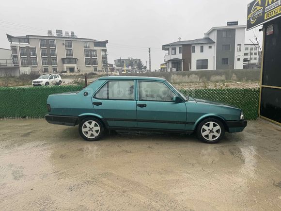 Sahibinden Tofaş Doğan SLX 1996 Model 