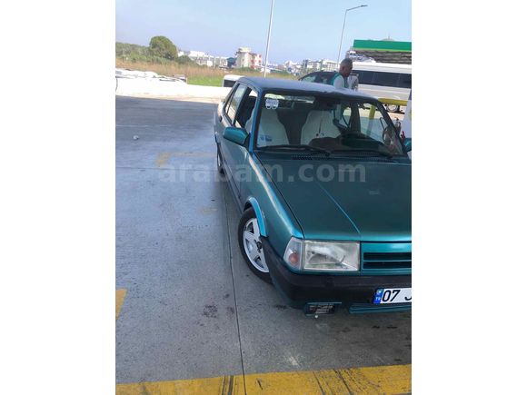 Sahibinden Tofaş Doğan SLX 1996 Model 